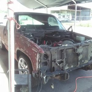 Meet your Posher, Shaun